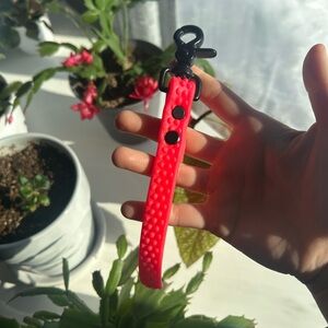 Reign Outdoors Grip tab